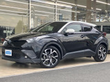 【中古車情報】トヨタ C-HR   の中古車詳細（走行距離：2.5万km、カラー：ホワイト&times;ブラックマイカ、販売地域：東京都福生市）