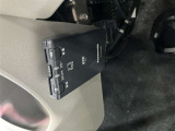 【純正ETC車載器(ビルトイン)】今や必需品!?高速・有料道路の料金をキャッシュレス、スムーズに通過できます♪