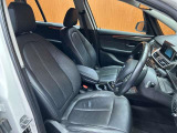 2シリーズグランツアラー 218d ラグジュアリー 本革シート 修復歴無し