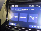 AM/FMラジオ付きです♪