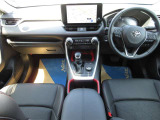 RAV4 2.5 ハイブリッド アドベンチャー オフロードパッケージ II E-Four 4WD 