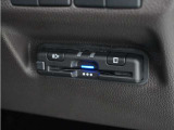 ◆ETC車載器 装備車◆今や必需品のETC!有料道路を利用する際にスムースに通過でき、わずらわしい料金支払いから開放されます!