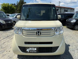 N-BOX G 4WD 