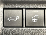 【パワーバックドア】スマートキーや運転席のボタンを押すだけでリアゲートが自動で開閉します!荷物を持っている時や、高い位置にあるバックドアを閉める際に便利な機能です♪