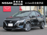日産 ノート