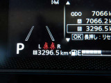 メーターパネルイメージです!