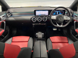 CLAクラス CLA200d AMGライン 