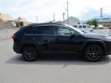 RAV4  2.5 ハイブリッド アドベンチャー E-Four 4WD