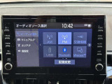 オーディオソースです!