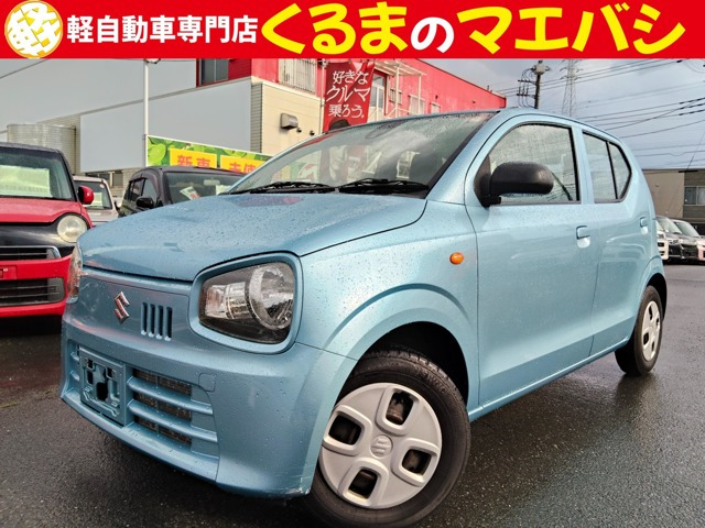 アルト L レーダーブレーキサポート 衝突軽減ブレーキ ナビ CD バックカメラ
