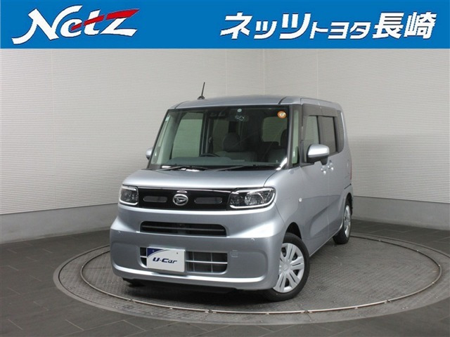タント X 