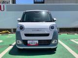 ムーヴキャンバス  ストライプス G
