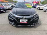 大人気 SUV ヴェゼル ハイブリッドです!