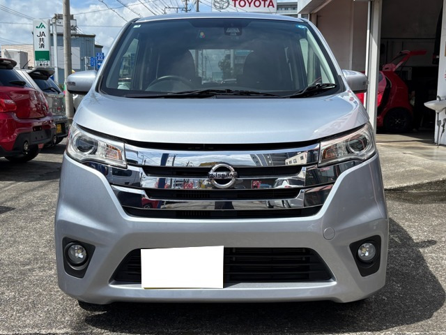 日産 デイズ 