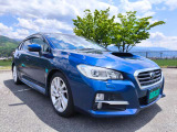レヴォーグ 1.6 GT アイサイト Sスタイル 4WD 