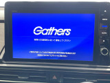 【純正10型ナビ】人気の純正ナビを装備。オーディオ機能も充実しており、Bluetooth接続すればお持ちのスマホやMP3プレイヤーの音楽を再生可能!毎日の運転がさらに楽しくなります!!