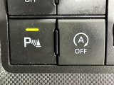 【クリアランスソナー】駐車、発進の低速走行時に、周囲の障害物をブザーとディスプレイ表示でお知らせして、衝突回避をサポートします!