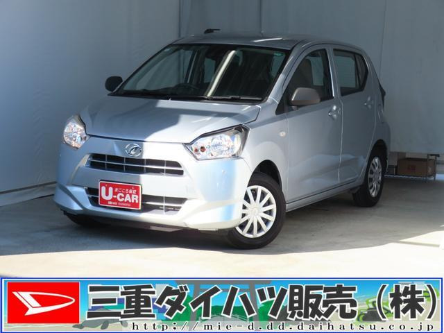 ミライース L SAIII 
