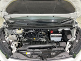 親切・丁寧な専門メカニックスタッフが応対!・車検・点検整備・事故等の修理などアフターサービスも安心。お車のカスタマイズもネクステージのサービススタッフまでご相談ください!