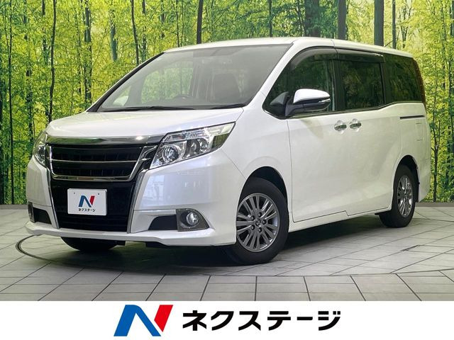 エスクァイア 2.0 Gi 
