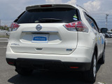 エクストレイル 2.0 20Xt エマージェンシーブレーキパッケージ 4WD 