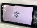 【純正ナビ】人気の純正ナビを装備。オーディオ機能も充実しており、Bluetooth接続すればお持ちのスマホやMP3プレイヤーの音楽を再生可能!毎日の運転がさらに楽しくなります!!
