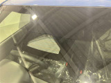 衝突軽減ブレーキ付きなので車両・歩行者に検知し自動ブレーキでサポートします