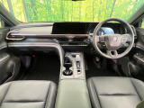 クラウンクロスオーバー 2.5 G アドバンスト レザー パッケージ E-Four 4WD 