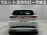 外板色はプラチナホワイトパールマイカ(089)!ボディサイズは全長474&times;全幅185&times;全高166センチ!3ナンバー登録となります!