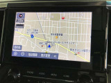 ナビ☆ おでかけや送迎も目的地まで安心サポートで便利なマストアイテム☆