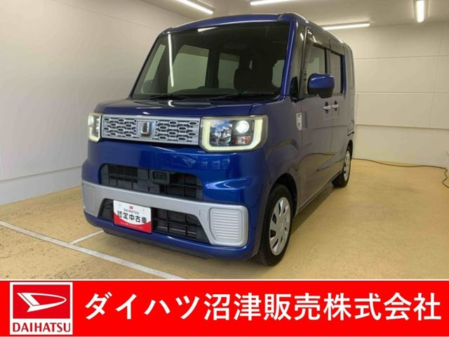 ウェイク D SA 