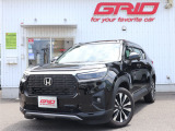 ホンダ ZR-V
