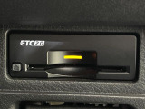 【ETC】高速道路の料金所をストレスなく通過!話題のスポットやサービスエリアに多い「スマートIC」利用時は必須のアイテムです。当店でセットアップを実施、ご納車当日からすぐにご利用いただけます!