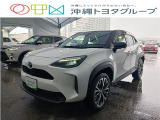 トヨタ ヤリスクロス