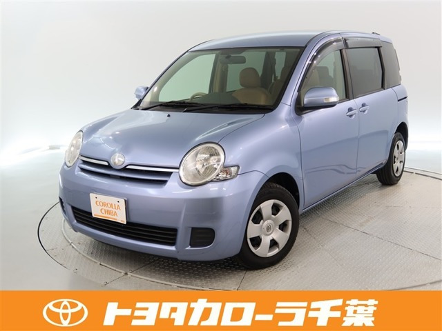 トヨタ シエンタ 