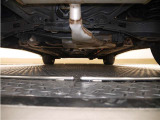 下廻りの状態