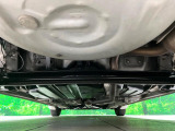 下回りがきれいなうちに、防錆加工の施工がオススメ。降雪地域はもちろん、沿岸部にお住いの方や、趣味でマリン・ウィンタースポーツをされる方にご好評いただいております。