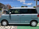 全車安心の納車時点検整備、保証付きです!