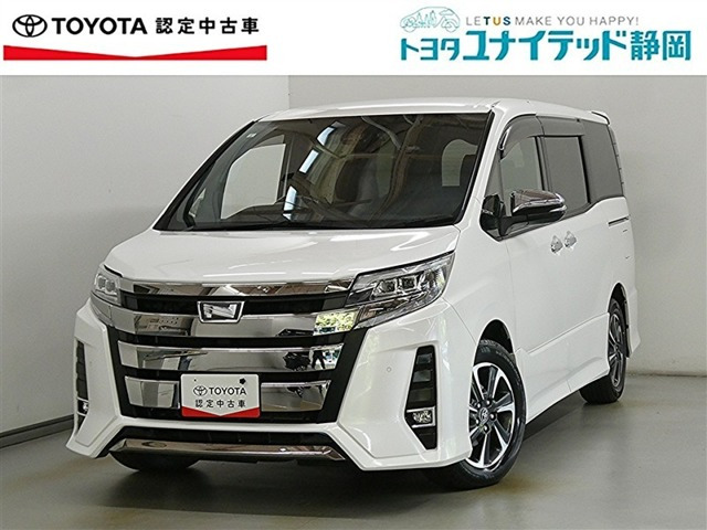 ノア  2.0 Si WxBIII