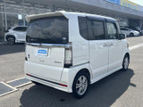 N-BOXカスタム  