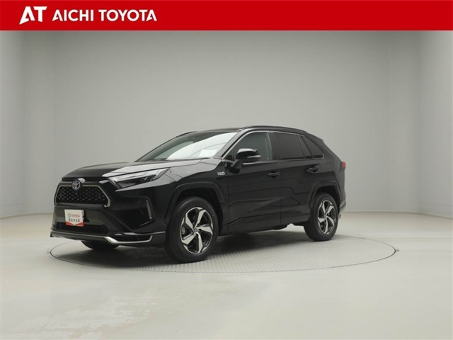 トヨタ RAV4 