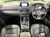 CX-5 2.2 XD Lパッケージ 