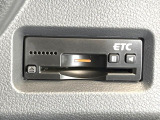 【ETC】高速道路の料金所をストレスなく通過!話題のスポットやサービスエリアに多い「スマートIC」利用時は必須のアイテムです。当店でセットアップを実施、ご納車当日からすぐにご利用いただけます!