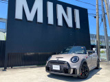 MINI正規ディーラー取り扱い MINI認定中古車 MINI NEXT甲府お車の詳細や展示状況は055-236-3252もしくはフリーダイヤル0078-6002-322544までお気軽にお問合せ下さい。http://www.kofu.mini.jp/dealer/kofu/