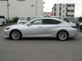 ES 300h バージョンL 