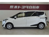 シエンタ 1.5 G 