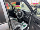 運転席入り口