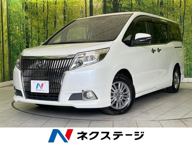 エスクァイア 2.0 Gi 