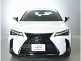 【CPOとは】〜Certified Pre-Owned〜厳しいレクサス基準をクリアした認定中古車のことです。
