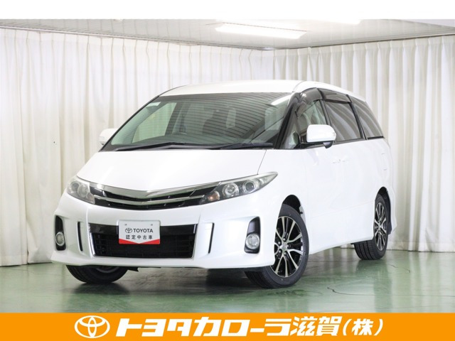 トヨタ エスティマ 